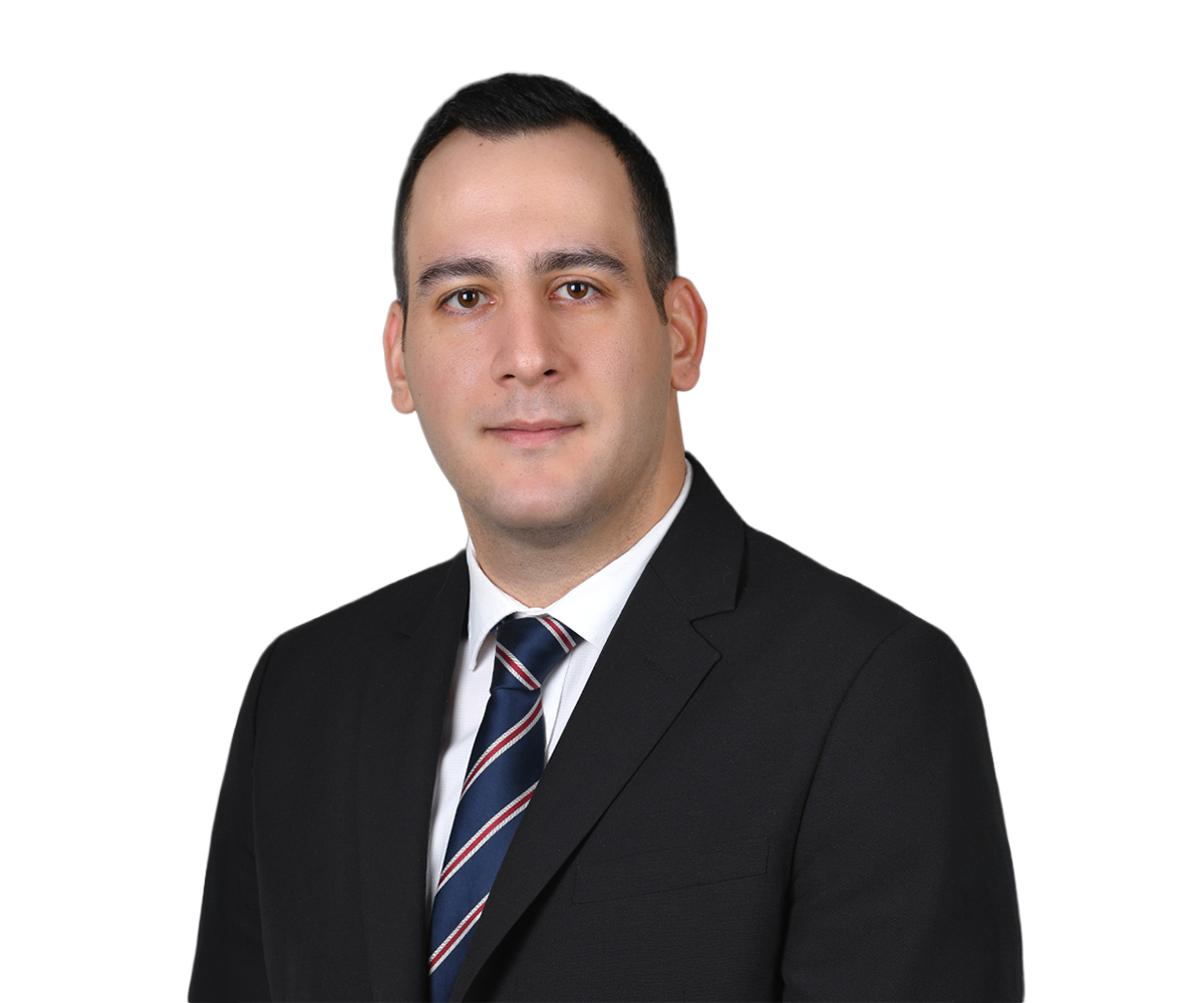 Ünal  Can Sarıkaş 